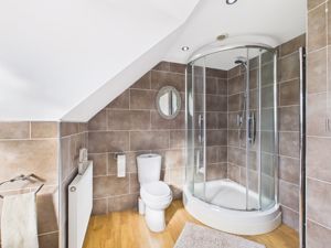 Family Bathroom- click for photo gallery